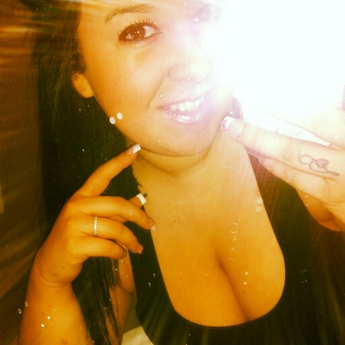 iim the sweetiies biitch yu wiill ever meet
