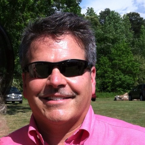 ScottPlyler88's profile picture. UNC School of Pharmacy graduate