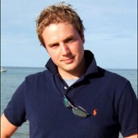 Matt Lockyer (@mattlockyer) 's Twitter Profile