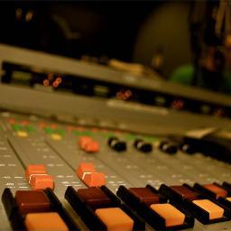 Let's get you Working in Radio.