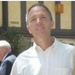 Director of inventory control for Co. Covering 6 states (large construction machinery dealer)