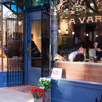 La Vara (@lavarany) 's Twitter Profile