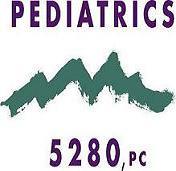 Pediatrics 5280