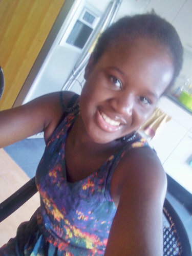 - Proud african - 19+ - i love God, my family & food. FUCK THE REST!