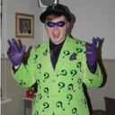 Chris Burgin - @chezneyburgin - Twitter