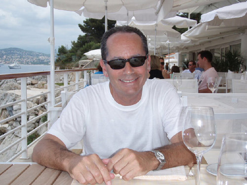 SethPaprin's profile picture. NY Lawyer; aging crocodile; pretentious oenophile