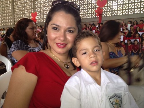 maryfrancely's profile picture. 