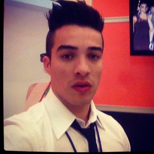 piertorious's profile picture. just me being me …