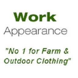 Hi... we cater your every need from head to toe Embroidery, Workwear, Screen Printing we do it all call us today or vist our website we've got you covered!