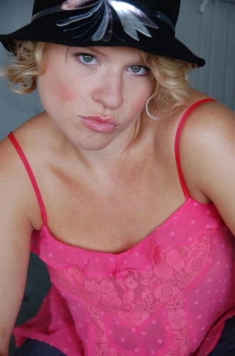 66daysofsarah's profile picture. Well, the world didn't end.  I guess it's time to be an effing grownup.