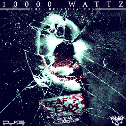 Prollaborators's profile picture. Prollaborators's a collective of creative professionals that often prollaborate with the sole intention of creatin dope. Follow @10000wattZz & @shotbyshakes