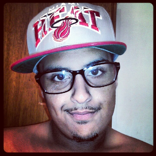 williehernande2's profile picture. live life to the fullest