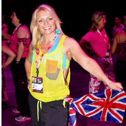 LisaSaxton1's profile picture. Self employed Fitness Instructor. Aiming to show the importance of choosing a healthy lifestyle,undertaking regular exercise for any age,shape, size & ability