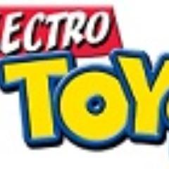 Contactanos ventas@electrotoys.com.co 3125307709 - 6160406 #Electrotoys