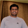 shreenivask's profile picture. Ultra lazy