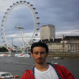 rabadpe's profile picture. Consultant, aeronautical engineer, MSc in structures, big basketball follower with an eye on discoveries, updates, news and culture