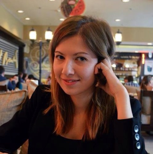 cristinaproca's profile picture. 