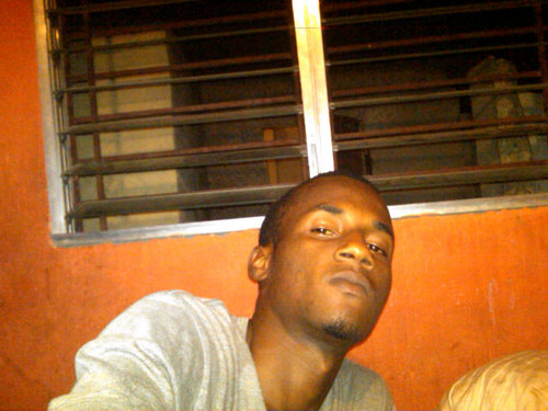 jocker509's profile picture. Cool ...