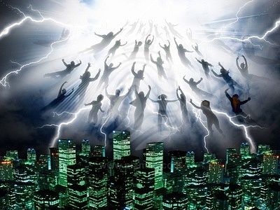 Watch us live on wednesday's at 7-8 PM MST for information about the rapture.  http://t.co/pfeqIf0D8s