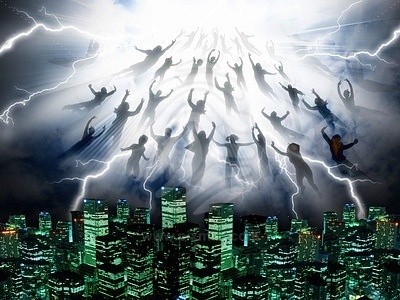 Watch us live on wednesday's at 7-8 PM MST for information about the rapture.  http://t.co/pfeqIf0D8s