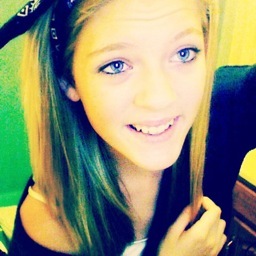 Ash_Pepin's profile picture. Hi ,My name is ashley. Im 16 and cheerleading is my life;*