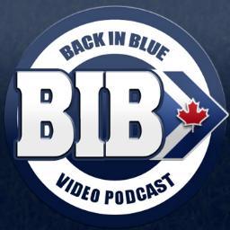 BIBNetwork's profile picture. BIB is a former video podcast covering the Toronto Blue Jays. Currently we are proud @JaysCare fan fundraisers and #BlueJays fans. #JaysFansUnite started here!
