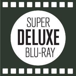 deluxebluray's profile picture. The best in news and reviews of Blu-ray special editions, reissues and box sets. From the people who brought you the music blog SuperDeluxeEdition.