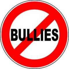 I am creating a twitter page to help stop bullying and to have other share there stories and for bully victims to get help.