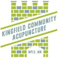 Kingfield Community Acupuncture provides effective, affordable Eastern medicine treatments in Minneapolis, Minnesota.