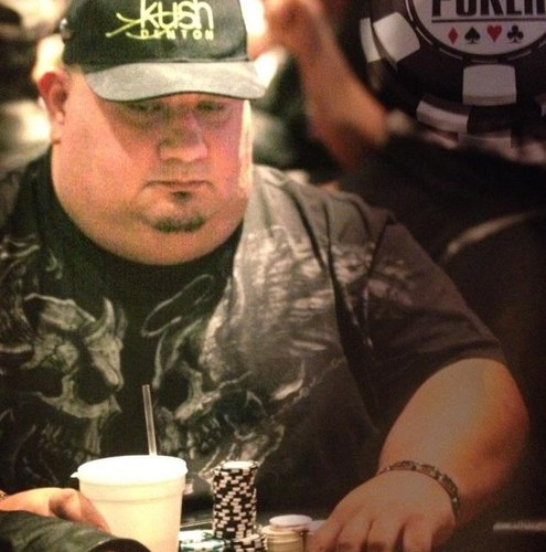 KushofDenton's profile picture. 