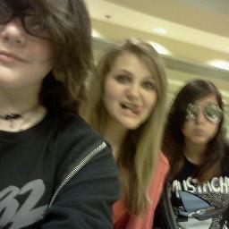 Ummm...welp I like BOTDF,NSN,FIR,MP, and more.I'm 15, socially awkward , badass,and FUCKING AMAZING.