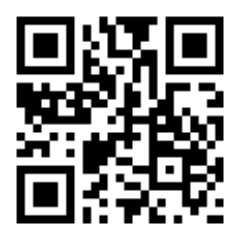 Get your own QR! It's easy and FREE and YOURS!