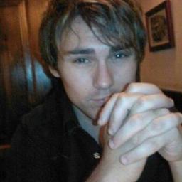 AntonioBonettiN's profile picture. Si quieres lo mejor da lo mejor. -AntonB