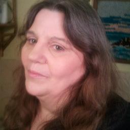 i'm just one grandmother trying to change the world for my grandchildren.