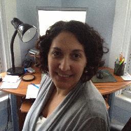 LoriLangone1's profile picture. 