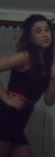 Vivo En NARNIA~
Soy Un Unicornio Violeta Con SWAG 
Amo a @BigTimeRush - @justinbieber - @ddlovato - @onedirection - @backstreetboys .... =)