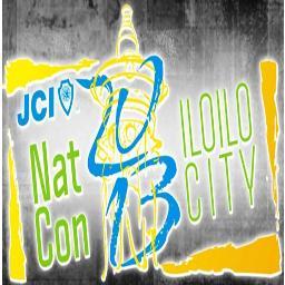 LET'S STEP UP TO INSPIRE THE NATION, JCI PHILIPPINES-WESTERN VISAYAS REGION!