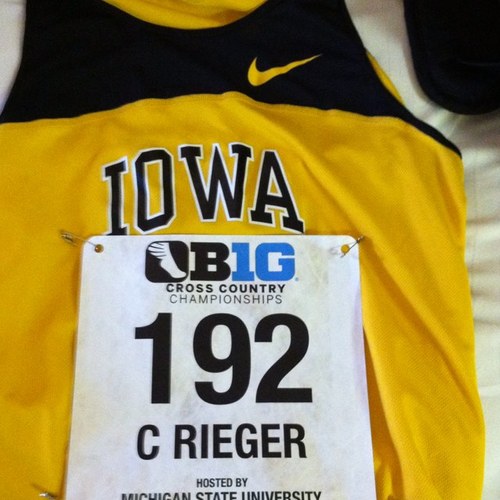 CameronRDirect's profile picture. Hawkeye. Salesman. Competitve marathoner. Wannabe golfer 2:32 marathon PB