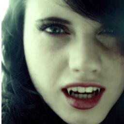 Blood Sucking Vampire And Proud Ravenclaw  {+16 multi-rp, bisexual}