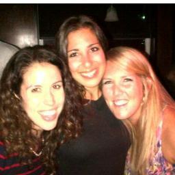 LorenPugliesi's profile picture. Genetic Counseling Student
VCU/MCV
http://t.co/JYXuuU8b