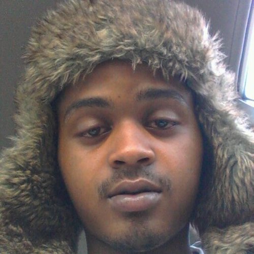 KingSimp337's profile picture. 