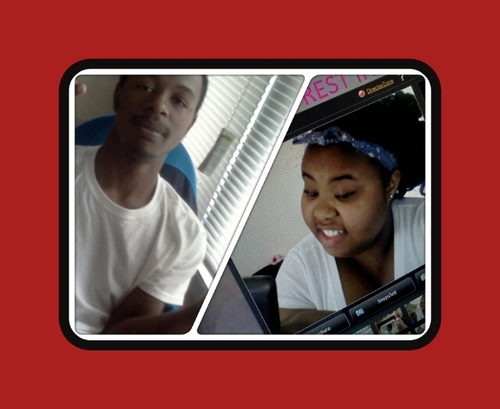 Follow My BESTFRIEND @xXYea__Shoutout And My Brother @KUSH_NO_REGGIES And My POOH @HoesLoveEric_ Follow Me Befor You LURKツ