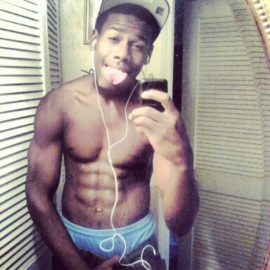 ImJustDatNiggaa's profile picture. 