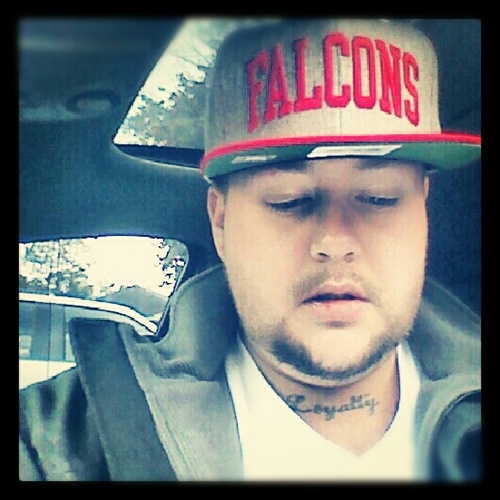 UptownWes's profile picture. 