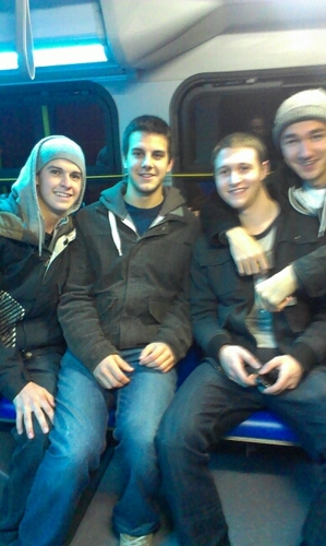 jackspetz's profile picture. i like sports and i don't care who knows