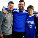 Brett Stern  - @brettstern14 - Twitter