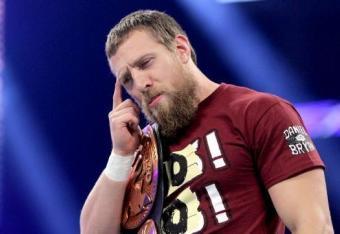 DBryanWWE's profile picture. I am (RP) WWE Superstar Daniel Bryan. Vegan. Trained by William Regal and Shawn Michaels. #TapOrSnap