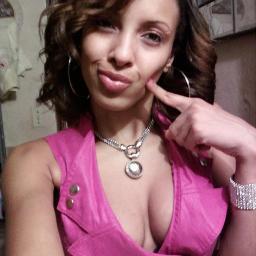 I'ma outgoing person, love having fun and being myself, love my family and friends!!!