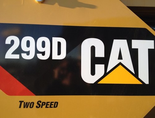 SkidSteerSales's profile picture. Sales of new and used machines as well as work tool attachments. CAT, Deere, Bobcat, and many more! BuyCAT@macallister.com