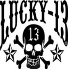 Lucky_NUM13's profile picture. 